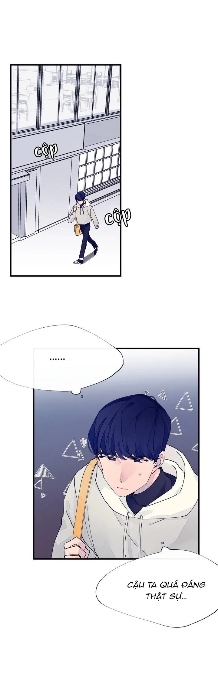 Đại Cương Hôn Nhân Học Chapter 10 Trang 34