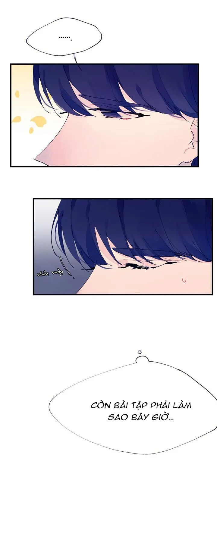 Đại Cương Hôn Nhân Học Chapter 10 Trang 35