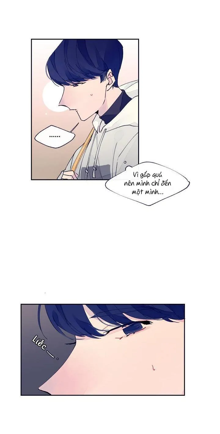 Đại Cương Hôn Nhân Học Chapter 11 Trang 3