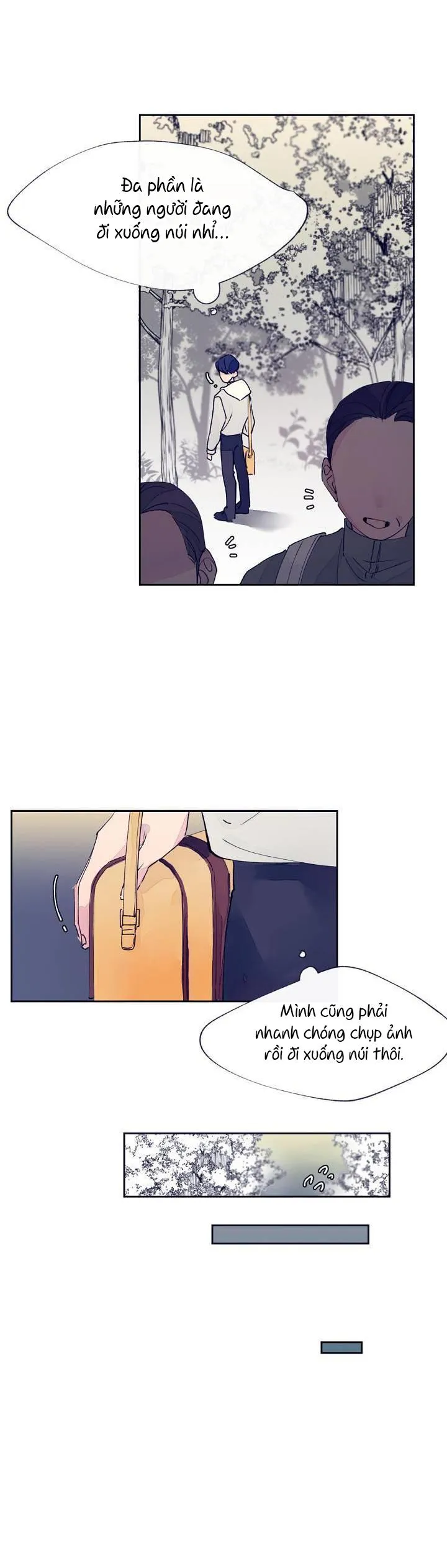 Đại Cương Hôn Nhân Học Chapter 11 Trang 4