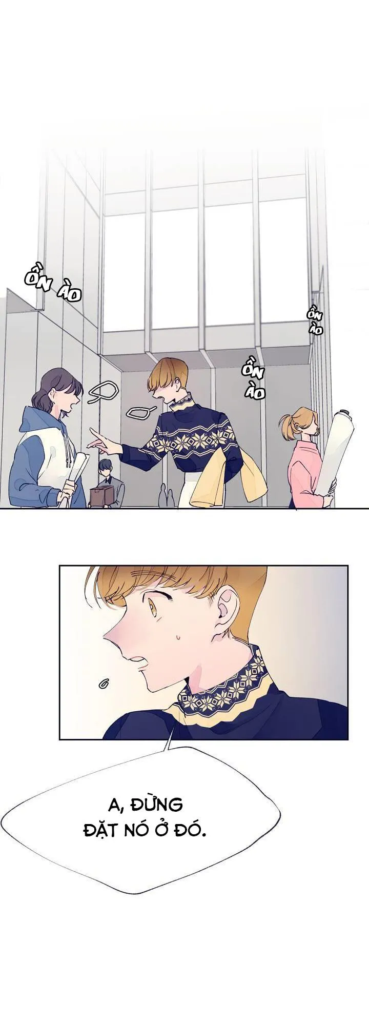 Đại Cương Hôn Nhân Học Chapter 11 Trang 5