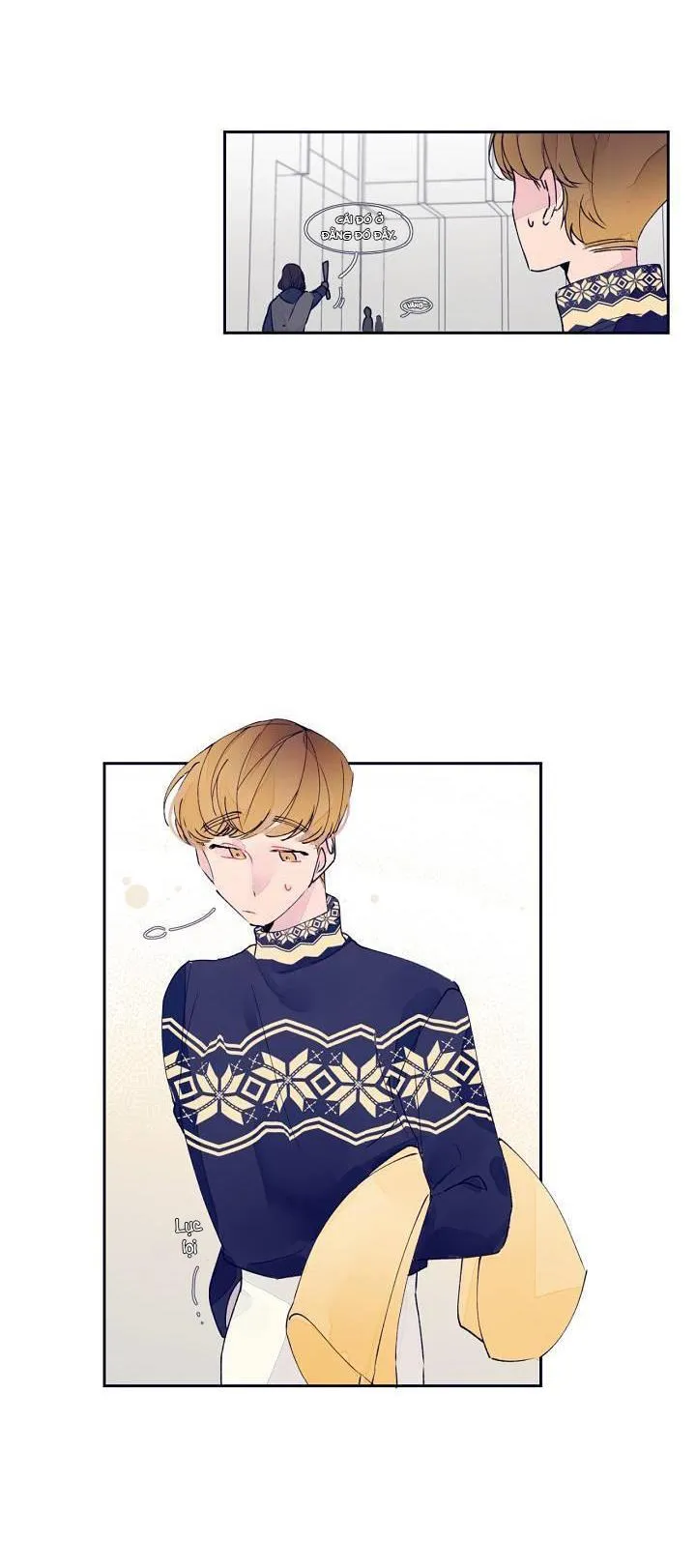 Đại Cương Hôn Nhân Học Chapter 11 Trang 6