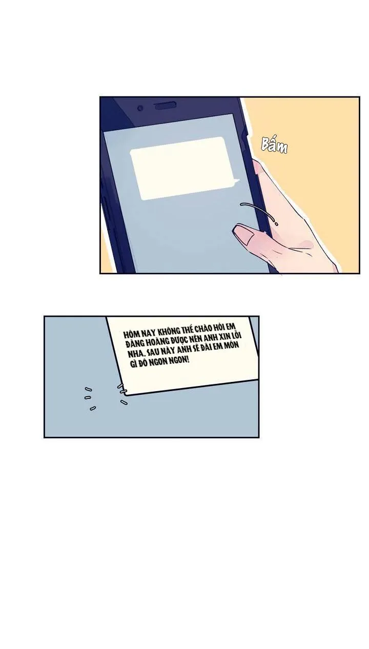 Đại Cương Hôn Nhân Học Chapter 11 Trang 7