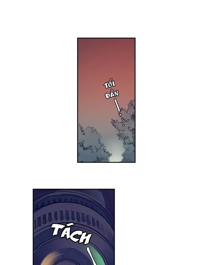 Đại Cương Hôn Nhân Học Chapter 11 Trang 9