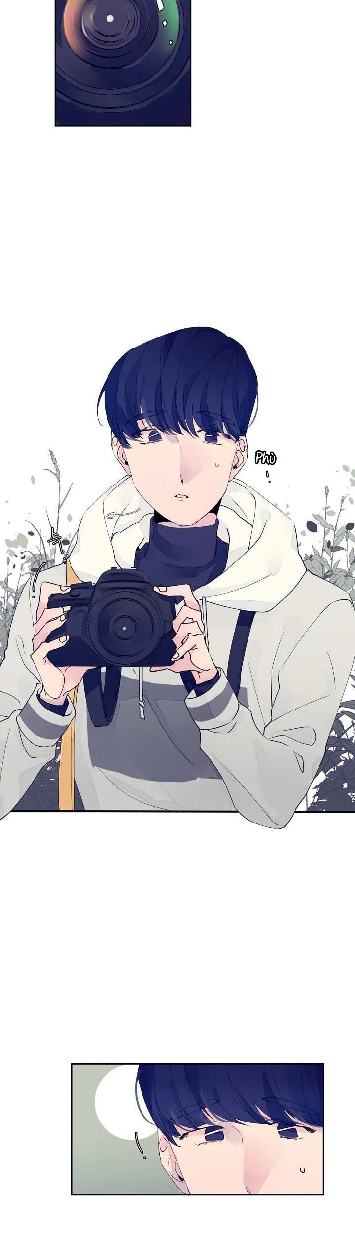 Đại Cương Hôn Nhân Học Chapter 11 Trang 10