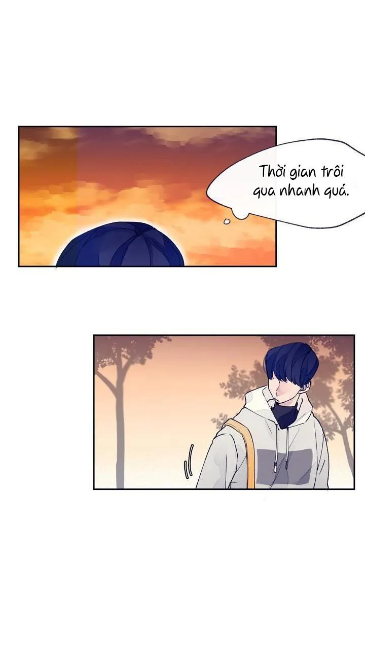 Đại Cương Hôn Nhân Học Chapter 11 Trang 12