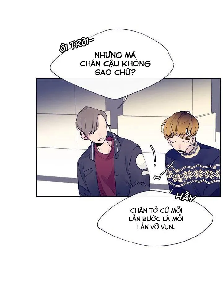 Đại Cương Hôn Nhân Học Chapter 11 Trang 17