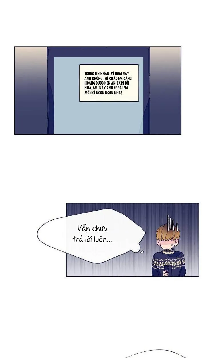 Đại Cương Hôn Nhân Học Chapter 11 Trang 19