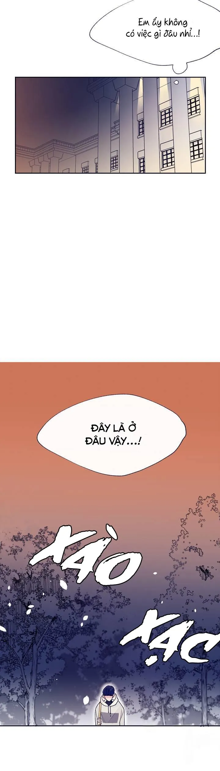 Đại Cương Hôn Nhân Học Chapter 11 Trang 20