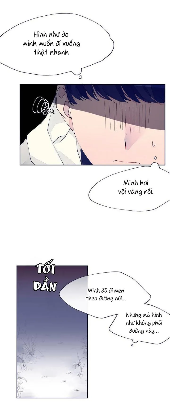 Đại Cương Hôn Nhân Học Chapter 11 Trang 21