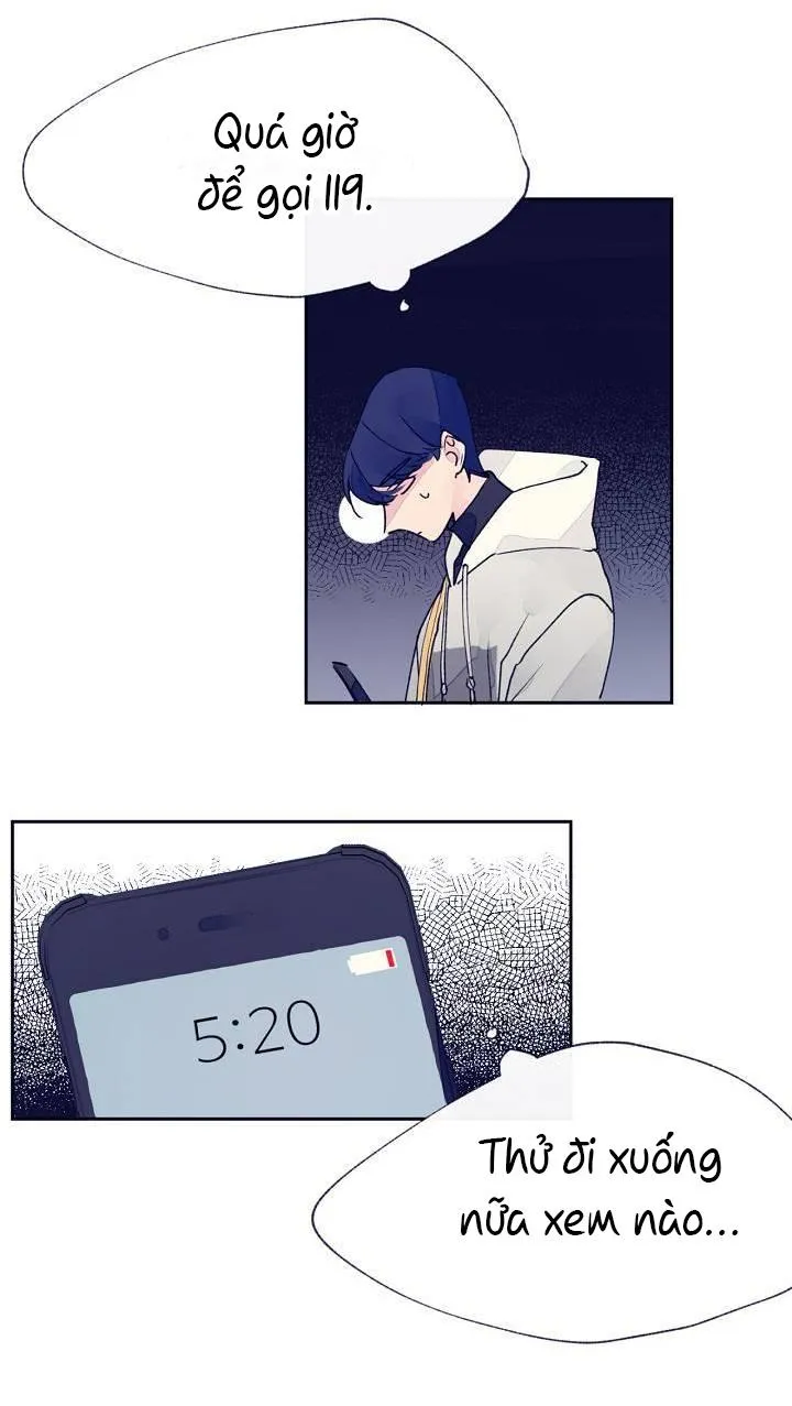 Đại Cương Hôn Nhân Học Chapter 11 Trang 22