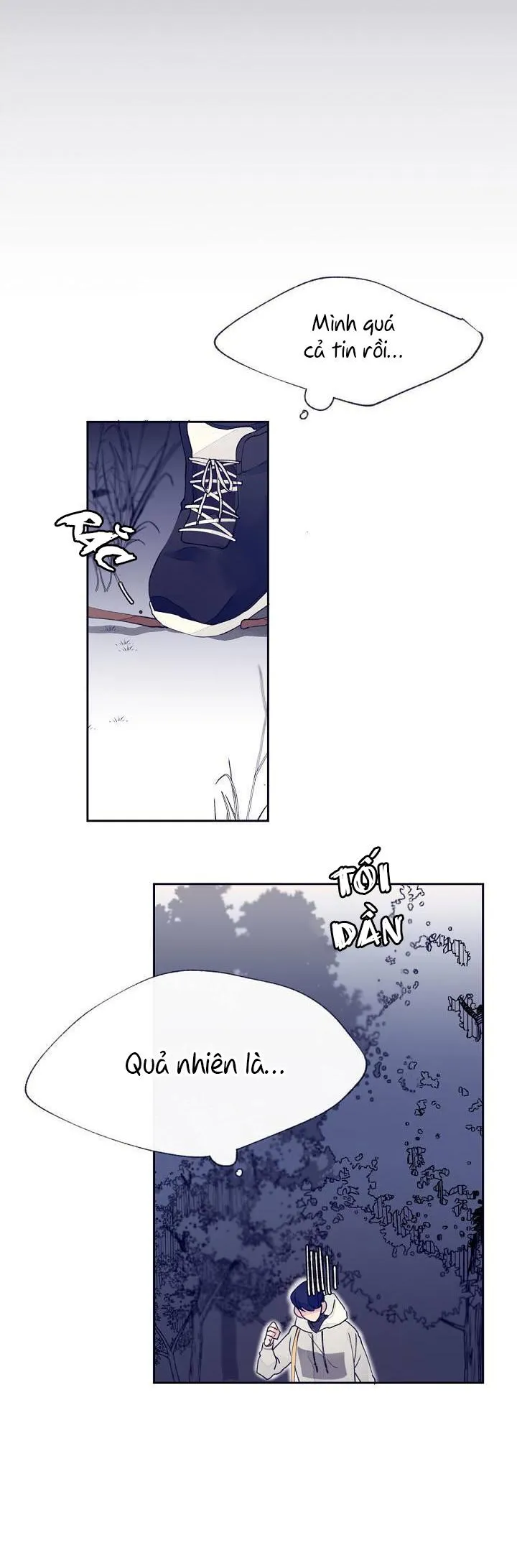 Đại Cương Hôn Nhân Học Chapter 11 Trang 24