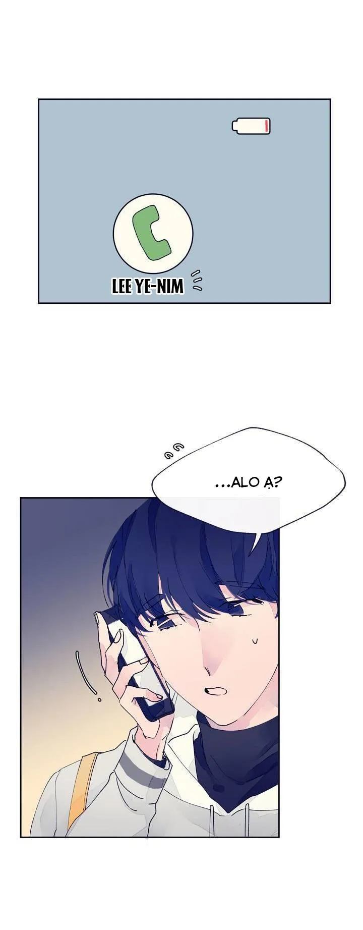 Đại Cương Hôn Nhân Học Chapter 11 Trang 26