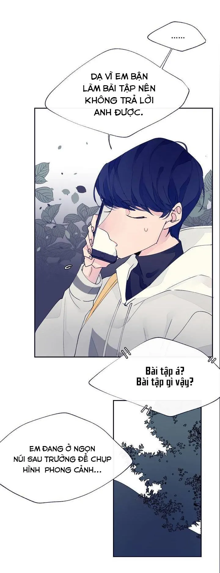 Đại Cương Hôn Nhân Học Chapter 11 Trang 28