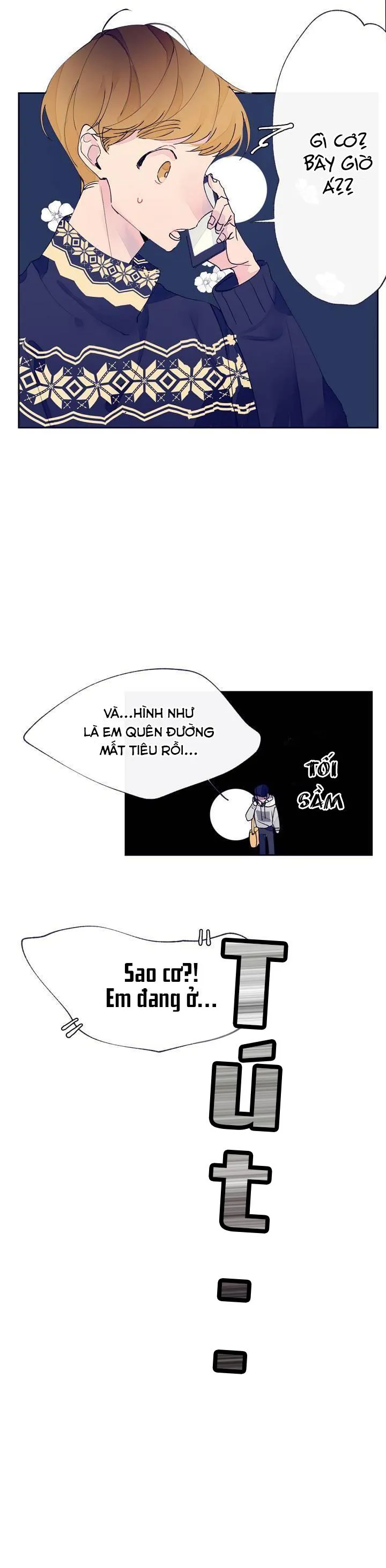 Đại Cương Hôn Nhân Học Chapter 11 Trang 29