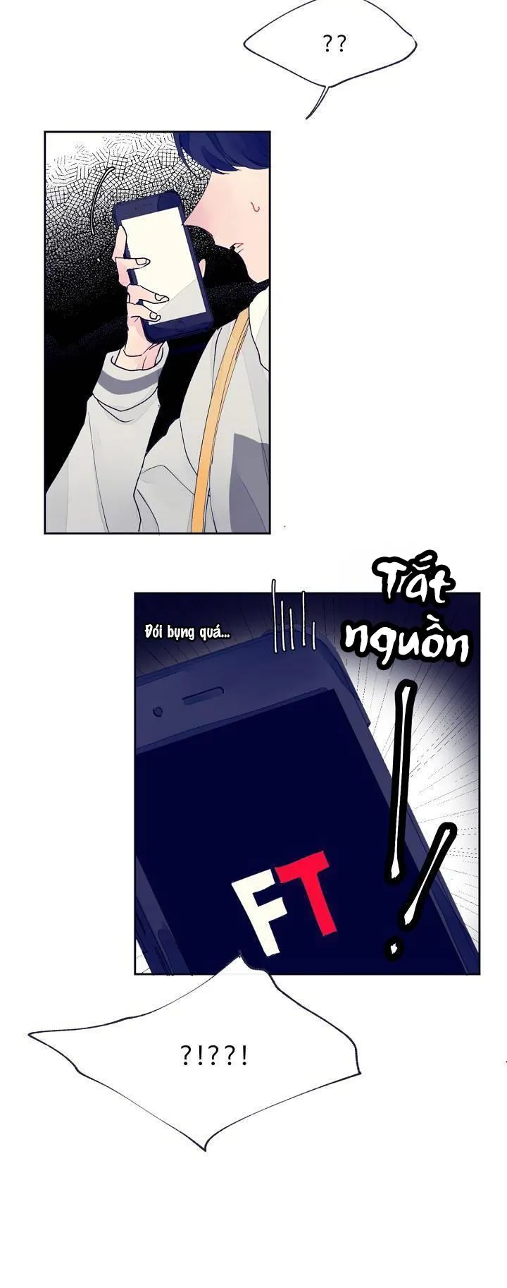 Đại Cương Hôn Nhân Học Chapter 11 Trang 32