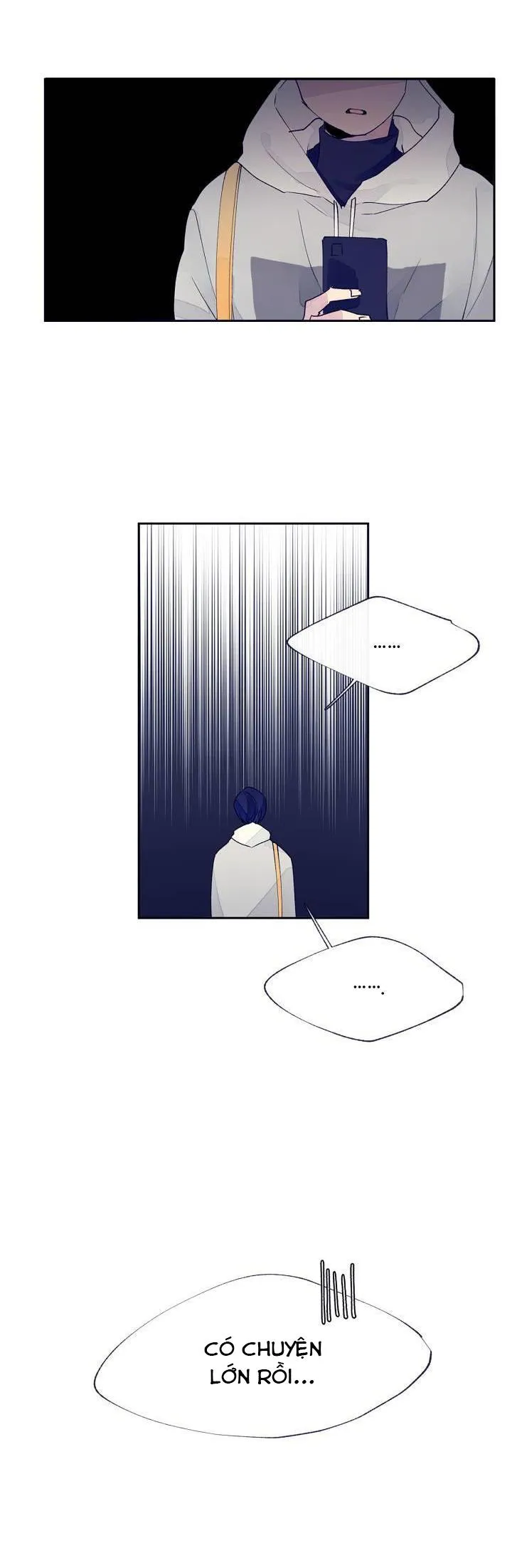 Đại Cương Hôn Nhân Học Chapter 11 Trang 33