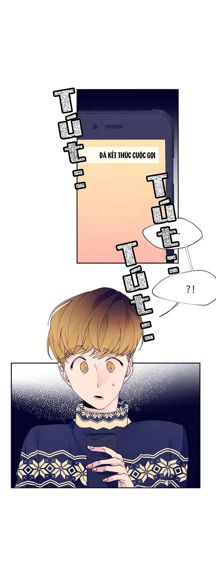 Đại Cương Hôn Nhân Học Chapter 11 Trang 34