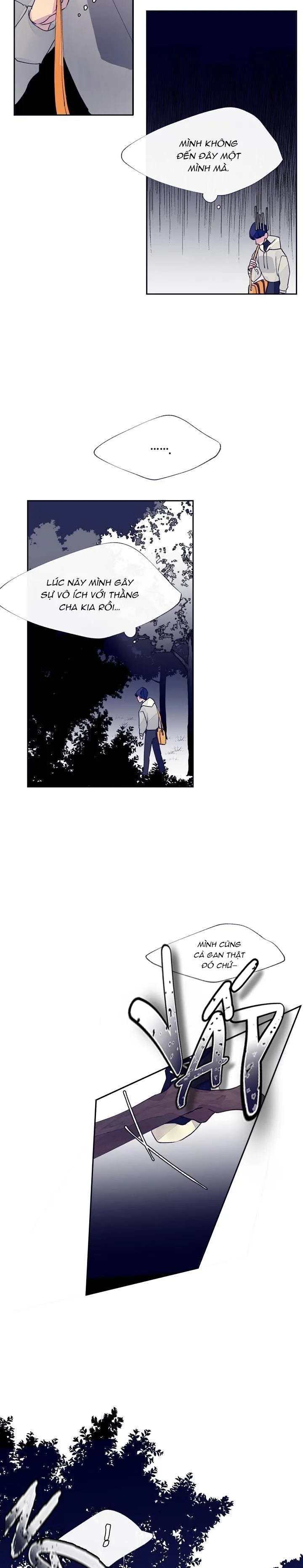 Đại Cương Hôn Nhân Học Chapter 12 Trang 3