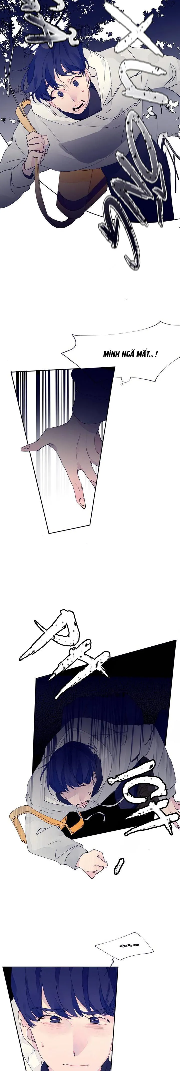 Đại Cương Hôn Nhân Học Chapter 12 Trang 4