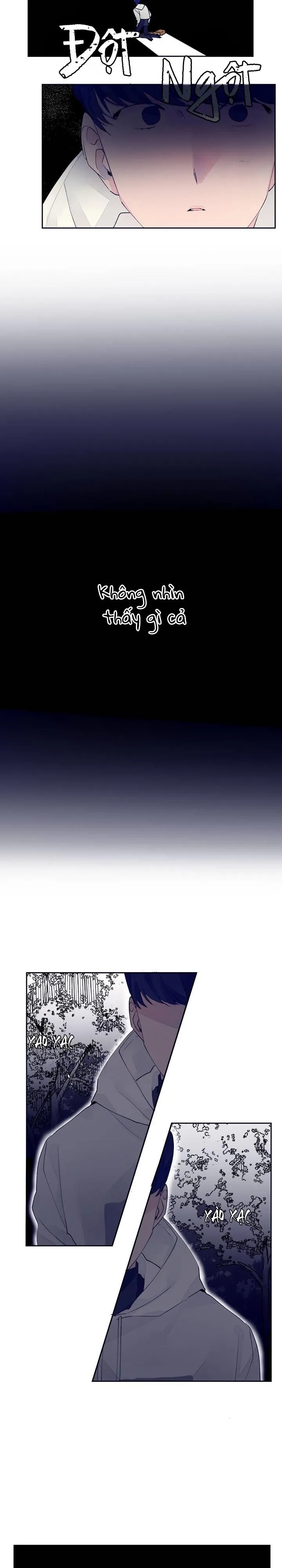 Đại Cương Hôn Nhân Học Chapter 12 Trang 7