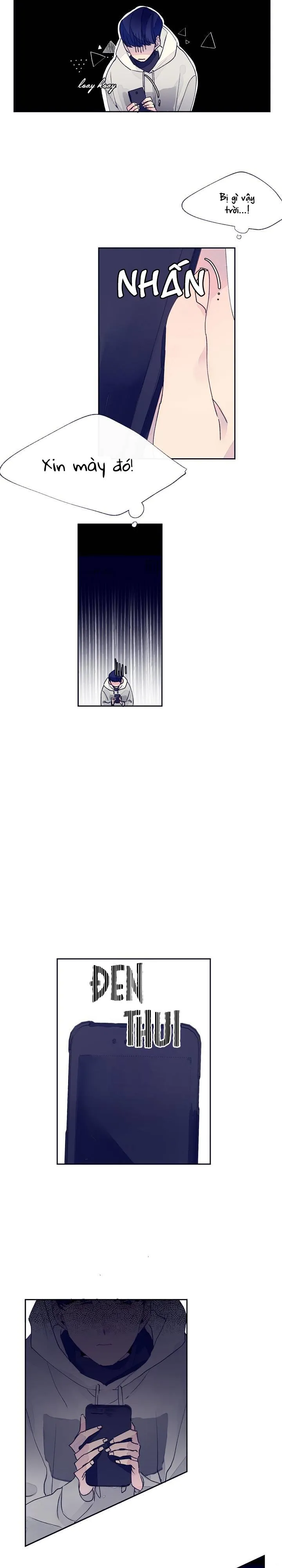 Đại Cương Hôn Nhân Học Chapter 12 Trang 8