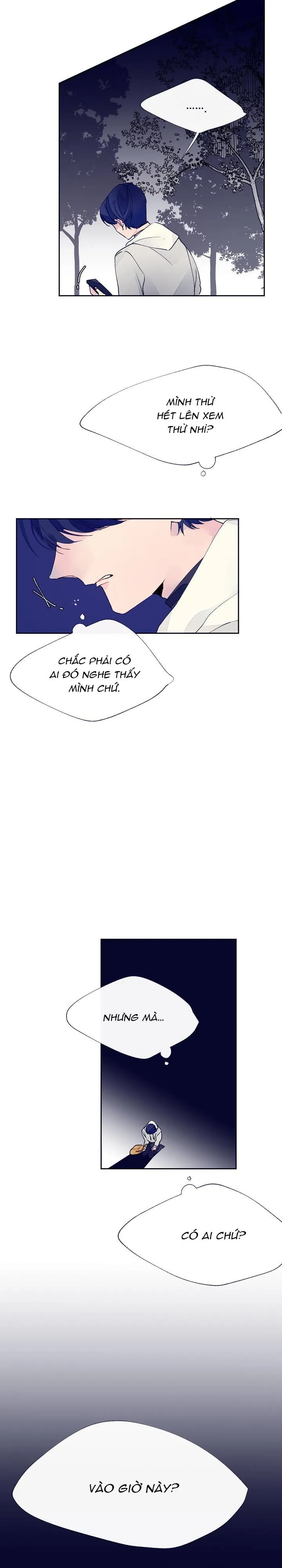 Đại Cương Hôn Nhân Học Chapter 12 Trang 9