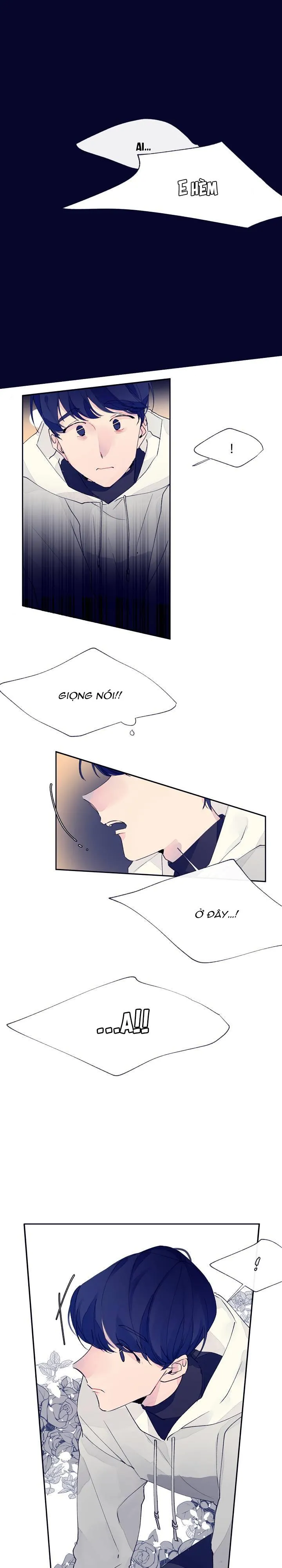 Đại Cương Hôn Nhân Học Chapter 12 Trang 10