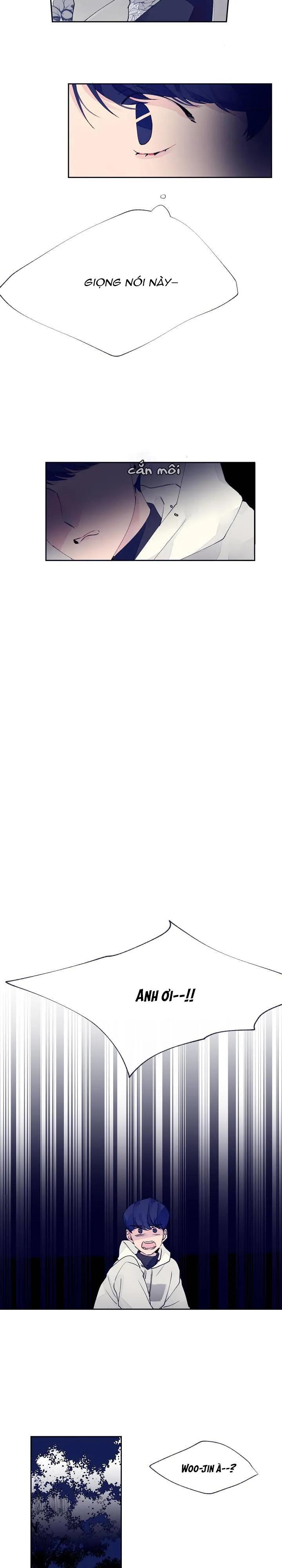 Đại Cương Hôn Nhân Học Chapter 12 Trang 11