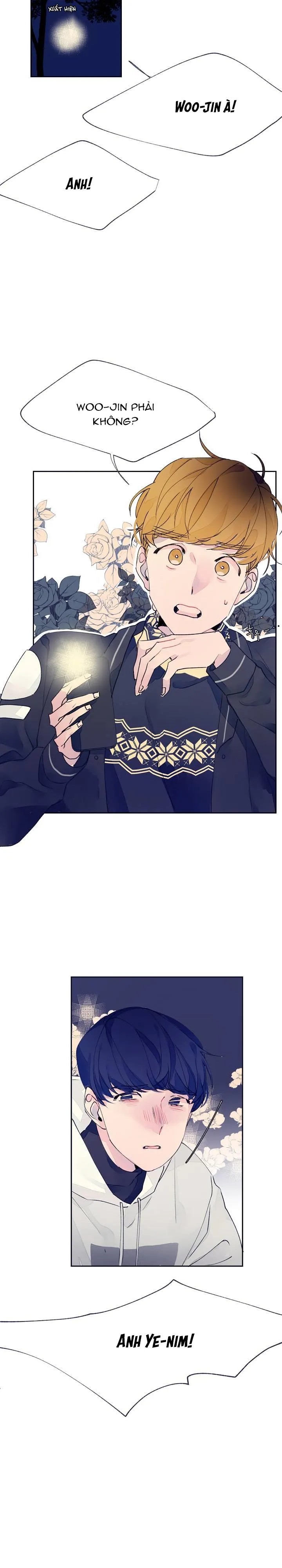 Đại Cương Hôn Nhân Học Chapter 12 Trang 12