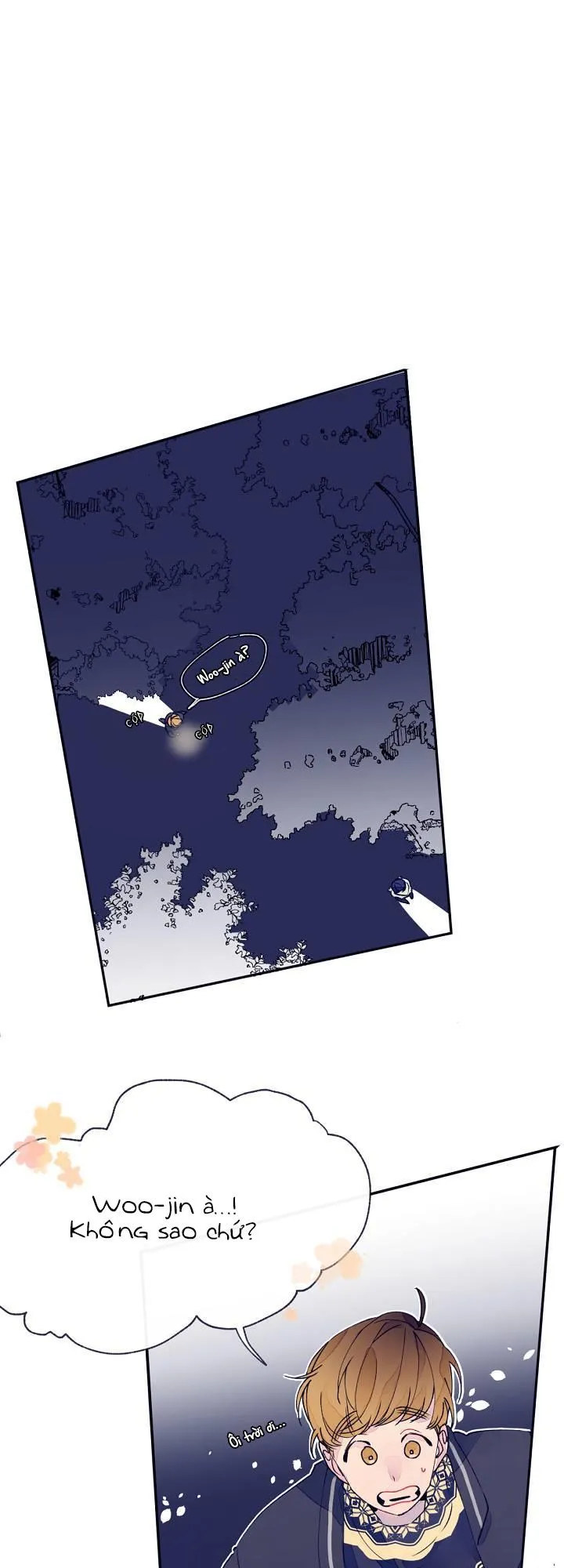 Đại Cương Hôn Nhân Học Chapter 12 Trang 13