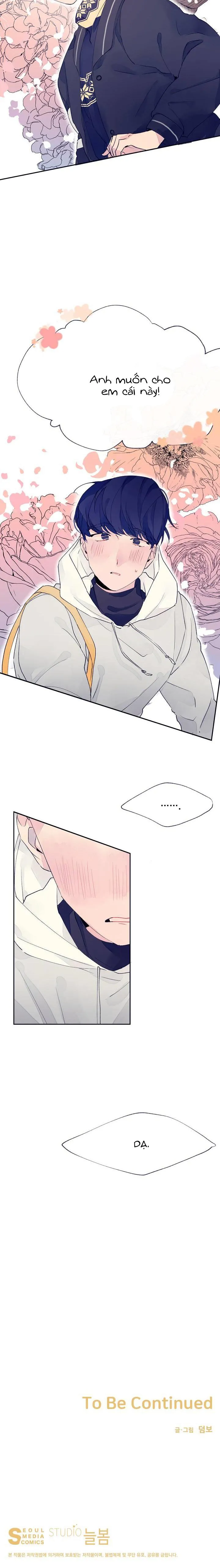 Đại Cương Hôn Nhân Học Chapter 12 Trang 19