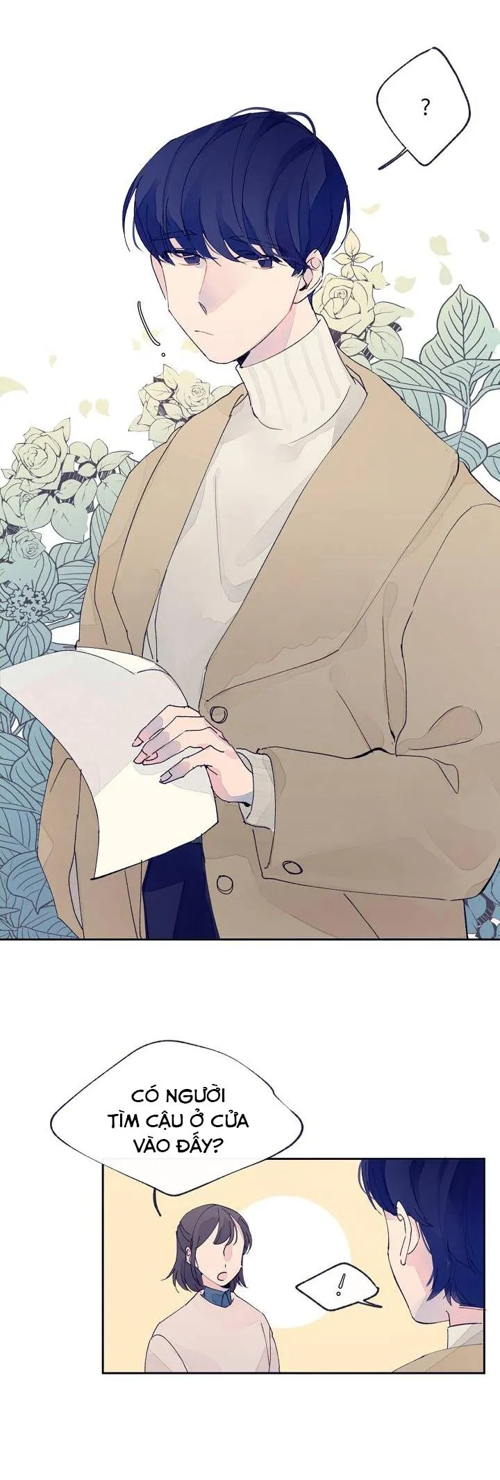 Đại Cương Hôn Nhân Học Chapter 13 Trang 3