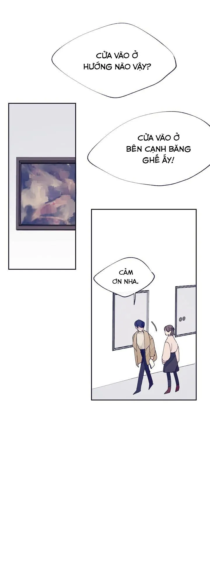 Đại Cương Hôn Nhân Học Chapter 13 Trang 4