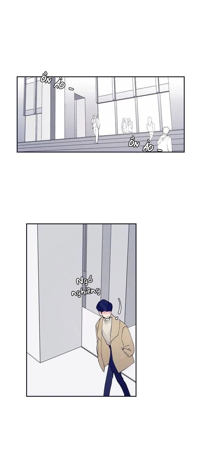 Đại Cương Hôn Nhân Học Chapter 13 Trang 5