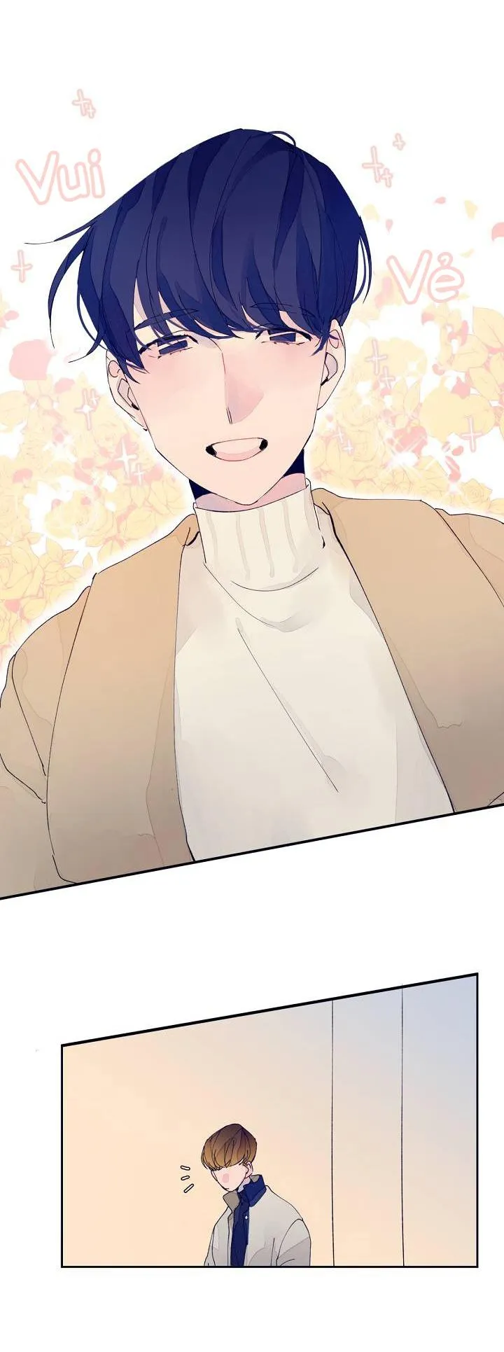 Đại Cương Hôn Nhân Học Chapter 13 Trang 7