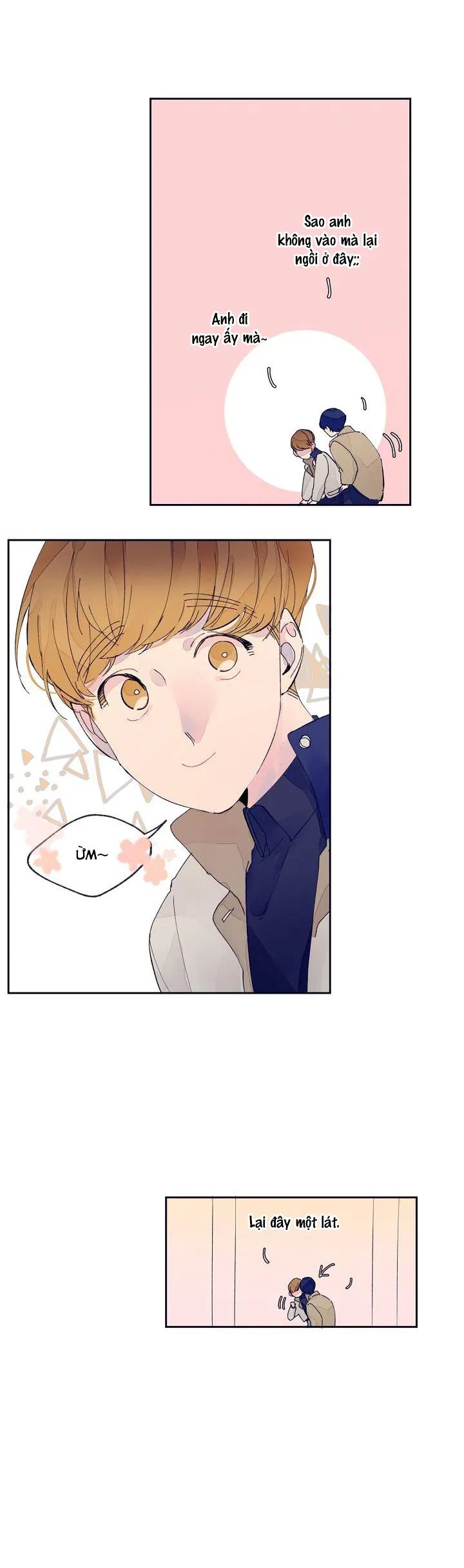 Đại Cương Hôn Nhân Học Chapter 13 Trang 9