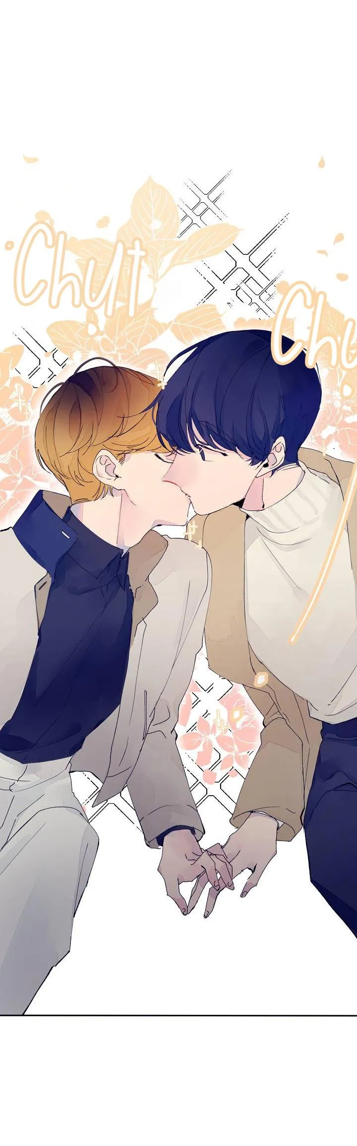 Đại Cương Hôn Nhân Học Chapter 13 Trang 10