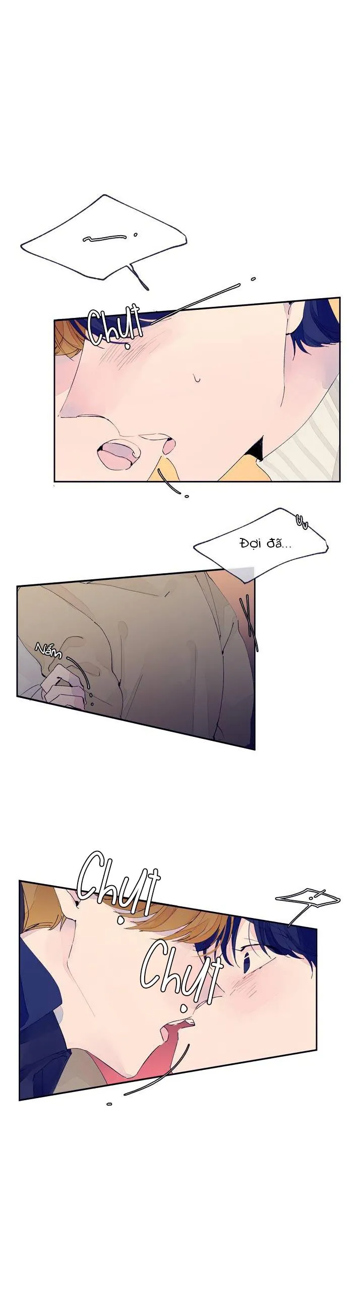 Đại Cương Hôn Nhân Học Chapter 13 Trang 13