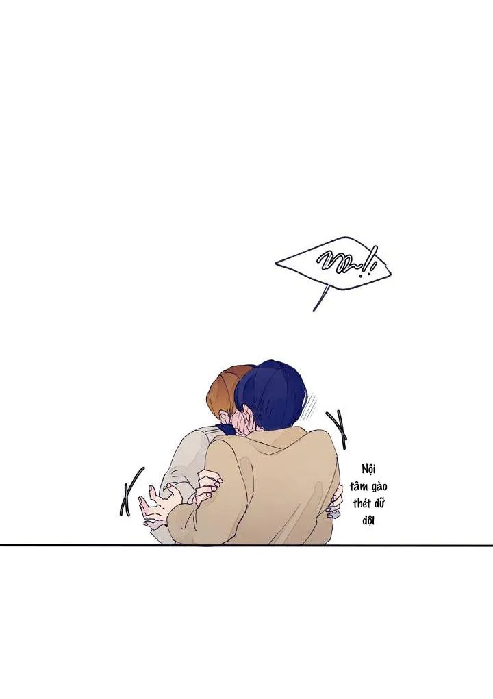 Đại Cương Hôn Nhân Học Chapter 13 Trang 14