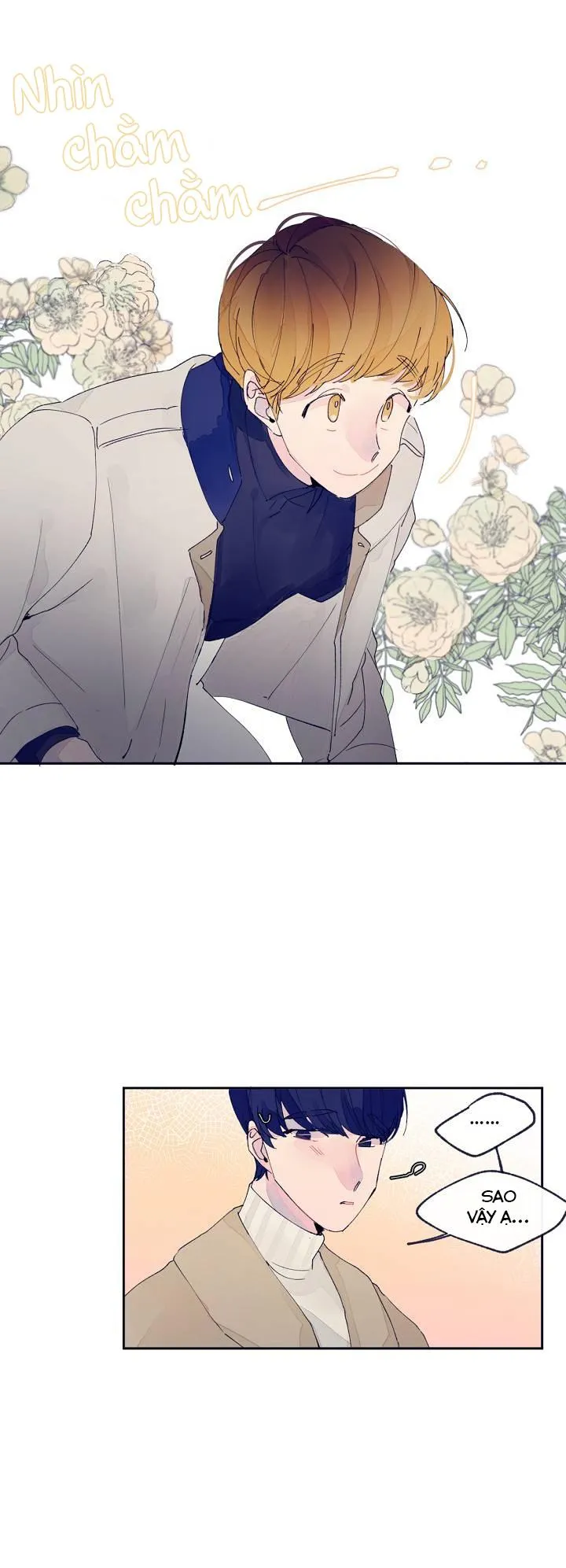 Đại Cương Hôn Nhân Học Chapter 13 Trang 18