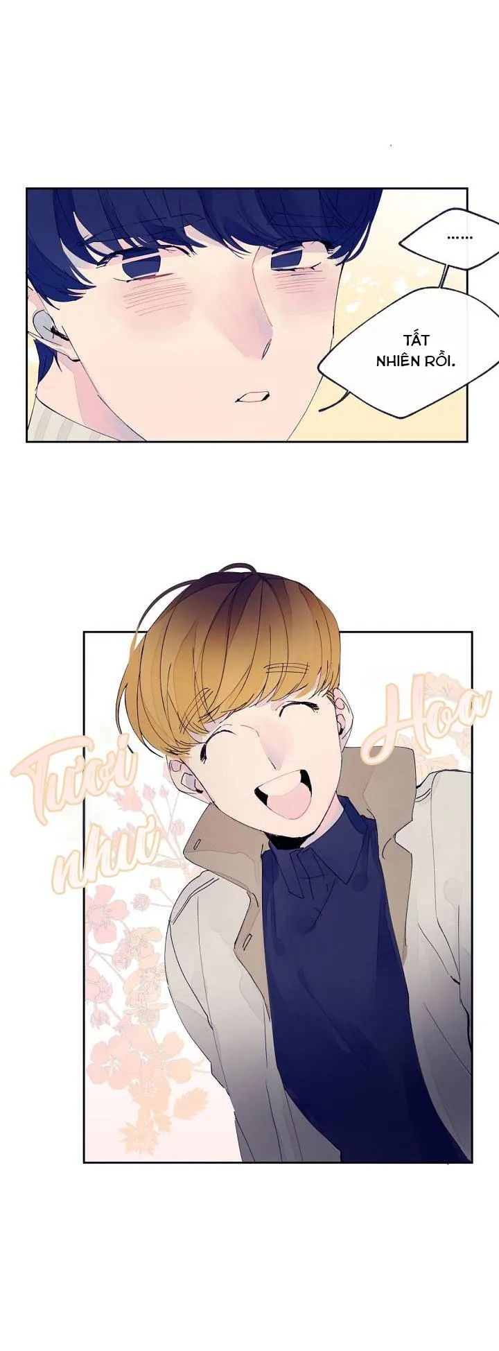 Đại Cương Hôn Nhân Học Chapter 13 Trang 21