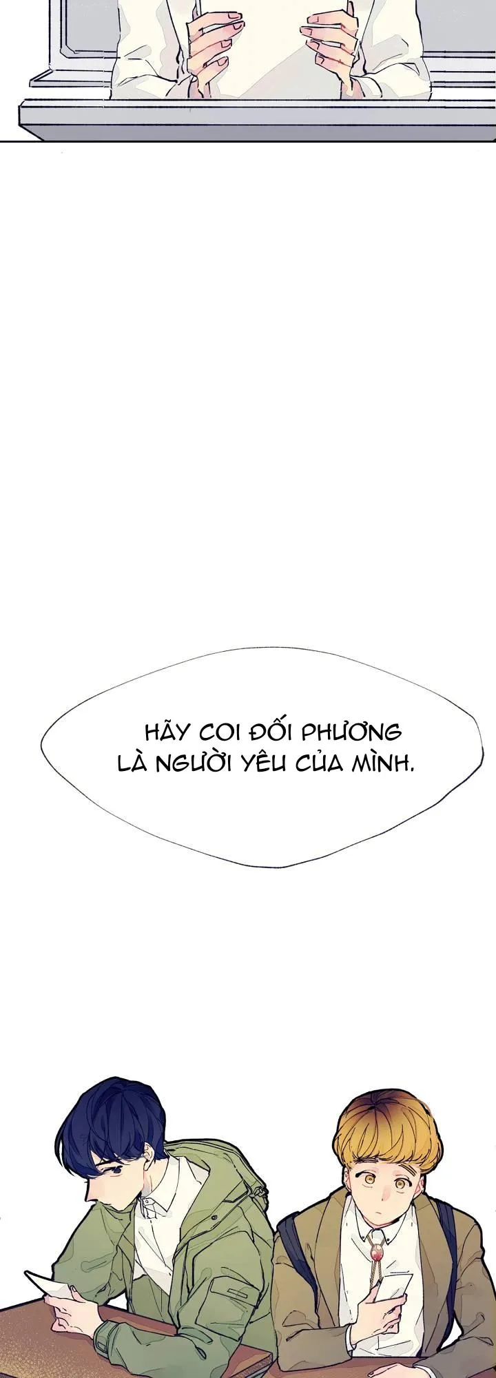 Đại Cương Hôn Nhân Học Chapter 1 Trang 3