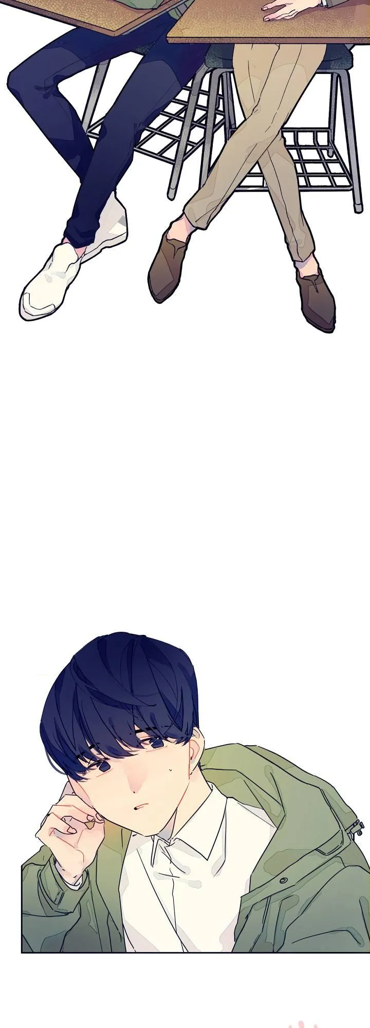 Đại Cương Hôn Nhân Học Chapter 1 Trang 4