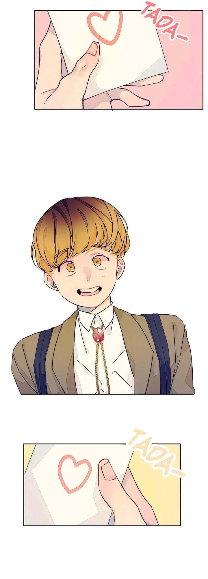 Đại Cương Hôn Nhân Học Chapter 1 Trang 5