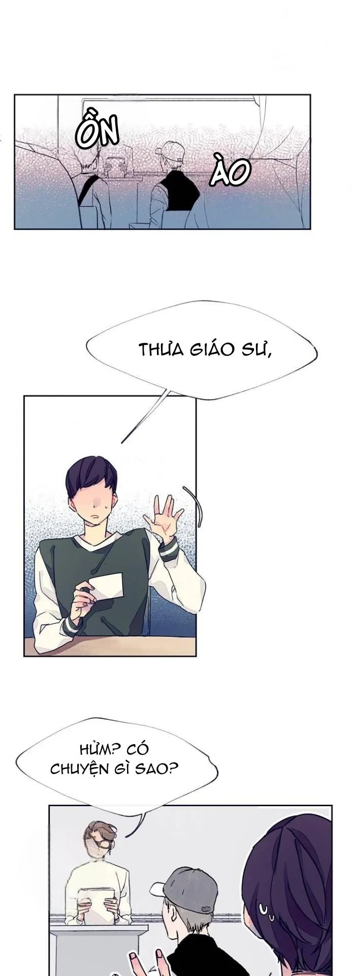 Đại Cương Hôn Nhân Học Chapter 1 Trang 6