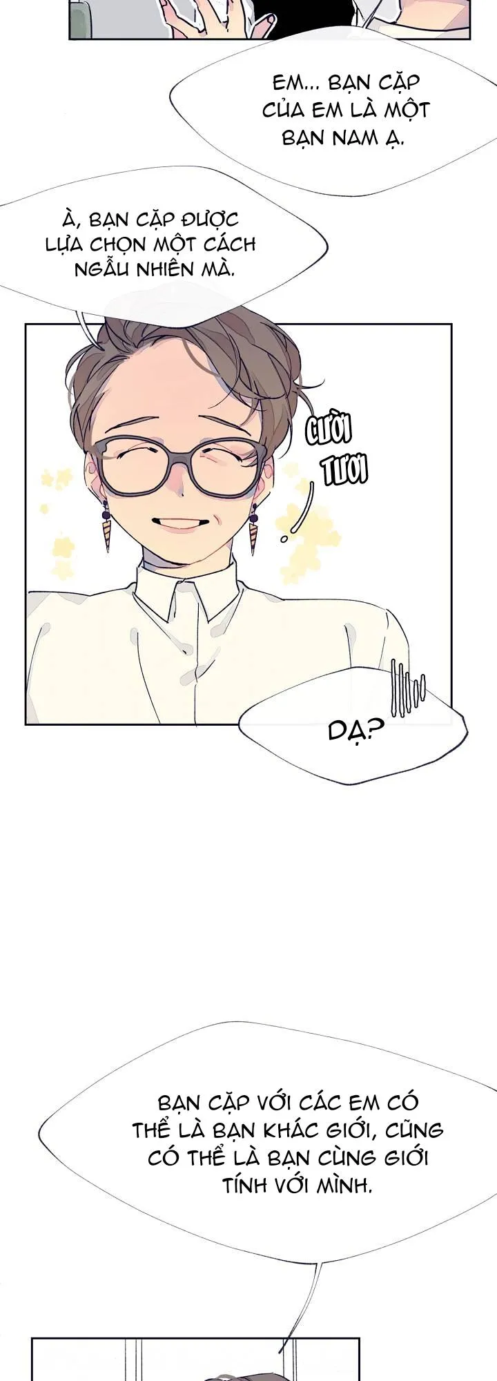 Đại Cương Hôn Nhân Học Chapter 1 Trang 7
