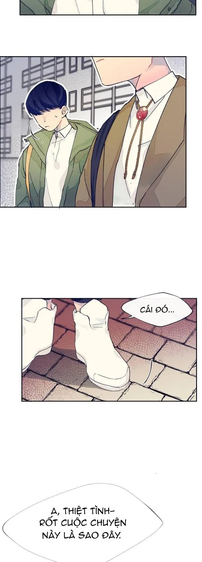 Đại Cương Hôn Nhân Học Chapter 1 Trang 11