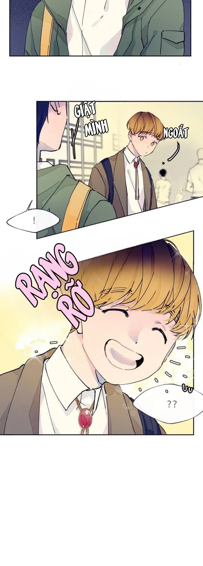 Đại Cương Hôn Nhân Học Chapter 1 Trang 13