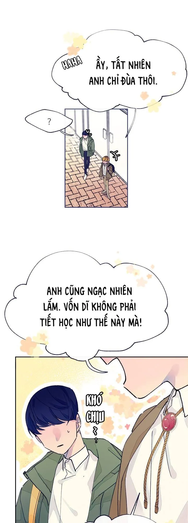 Đại Cương Hôn Nhân Học Chapter 1 Trang 14